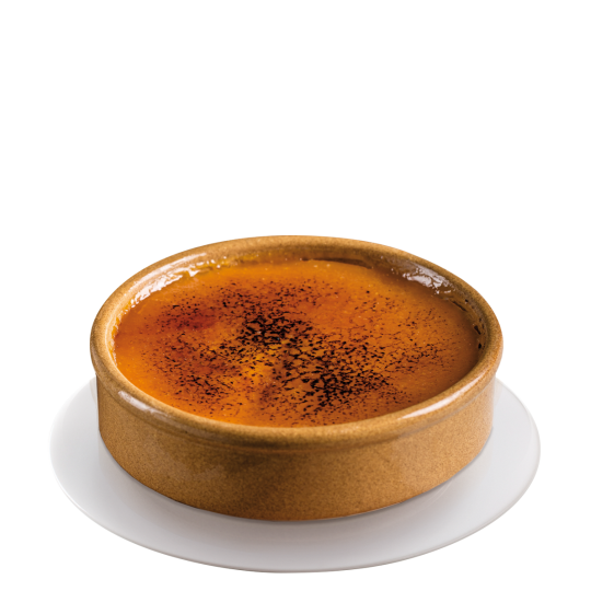 CREMA CATALANA