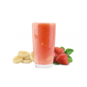 SMOOTHIE RED BANANA