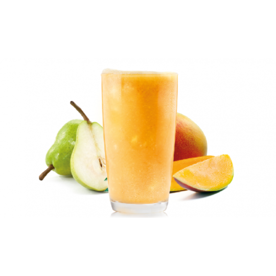 SMOOTHIE MANGO FRESH