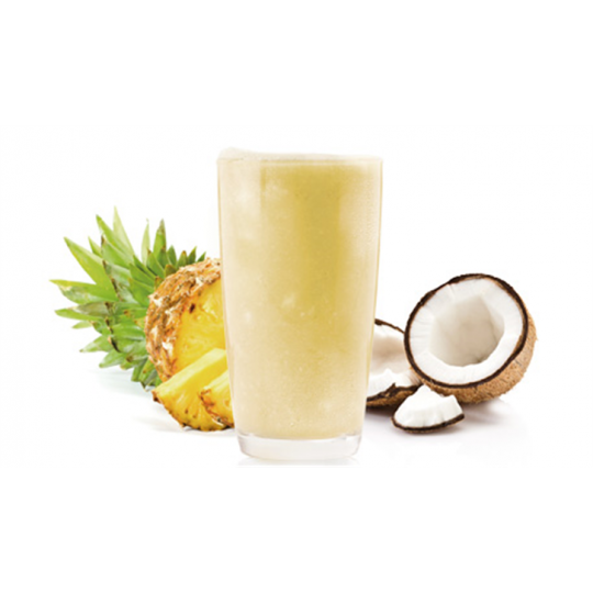 SMOOTHIE PIÑA COLADA