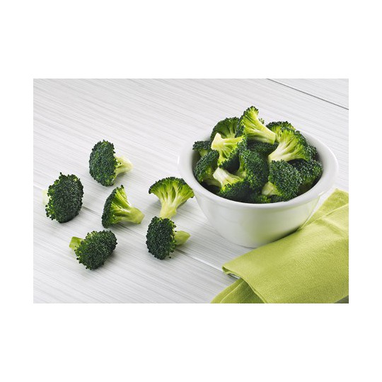 BROCOLI