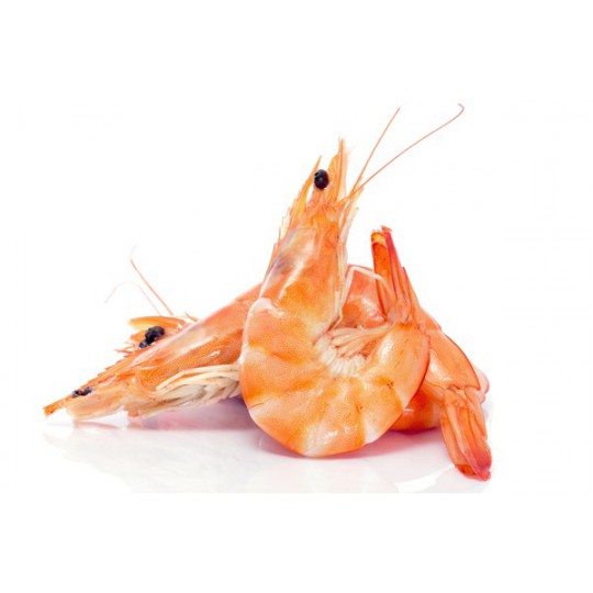 LANGOSTINO COCIDO 30-40 S