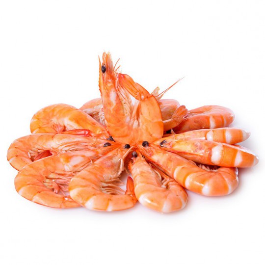 LANGOSTINO COCIDO 40-60 E