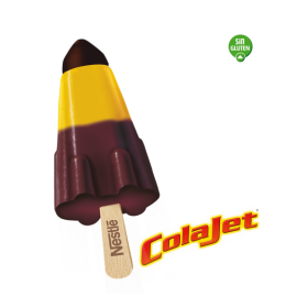 COLAJET