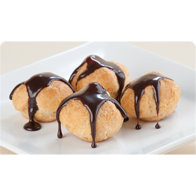 PROFITEROLES NATA