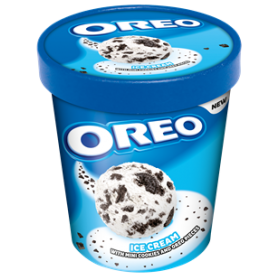 TUB OREO