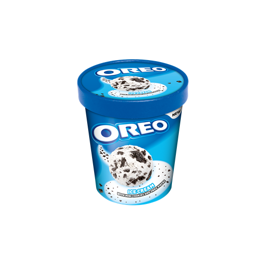 TUB OREO