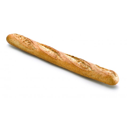 BAGUETTE CON SALVADO