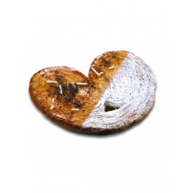 PALMIER 120G