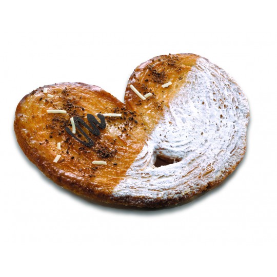 PALMIER 120G