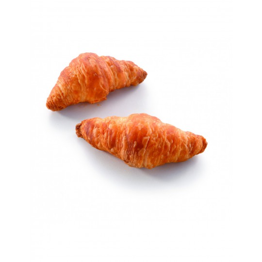 MINI CROISSANT HOTEL MANTEQUILLA