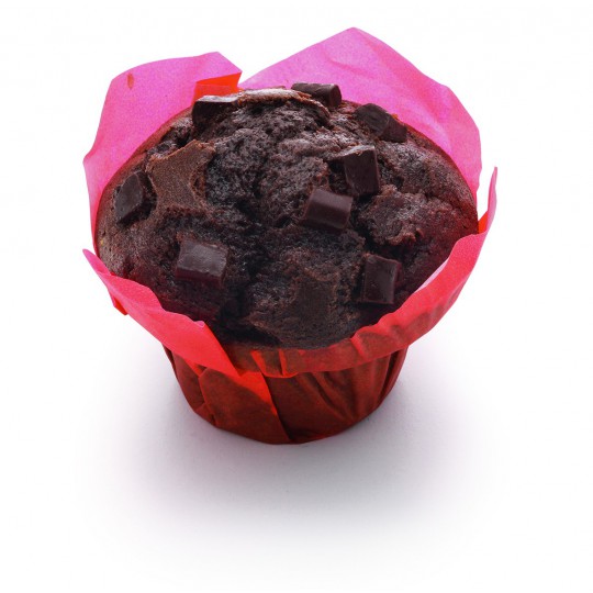 MUFFIN PEPITAS CHOCOLATE