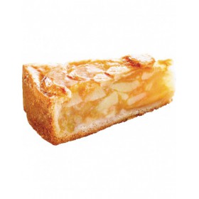 B&B TARTA MANZANA (APPLETORTE)