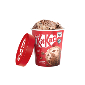 TUB KIT-KAT