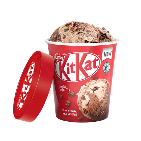 TUB KIT-KAT