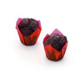 MINI MUFFIN CHOCOLATE