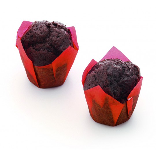 MINI MUFFIN CHOCOLATE