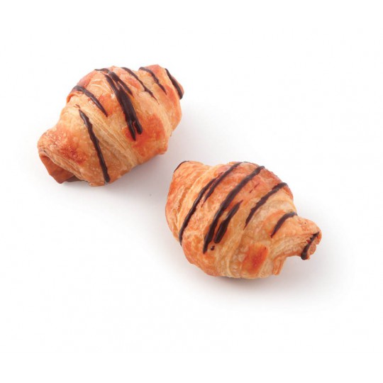 MICRO CROISSANT CHOCOLATE