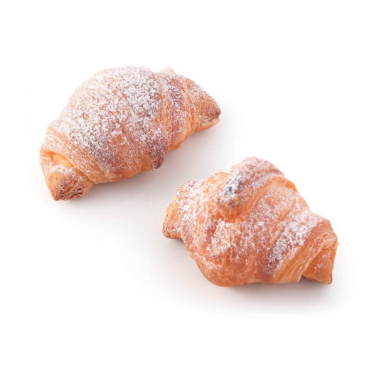 MICRO CROISSANT CREMA