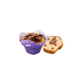 MILKA MUFFIN RELLENO