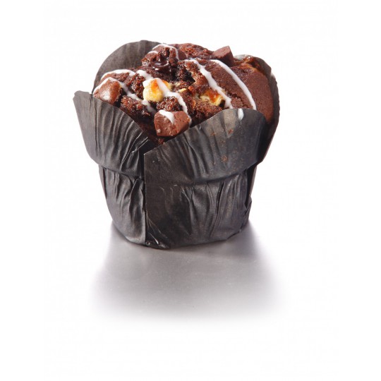 B&B MUFFIN CHOCOLATE EXTREME