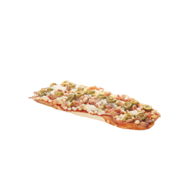 PANYPIZZA BACON