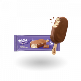 BOMBON MILKA