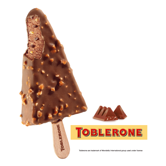 BOMBON TOBLERONE