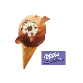 CONO MILKA