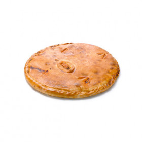 EMPANADA ATUN REDONDA