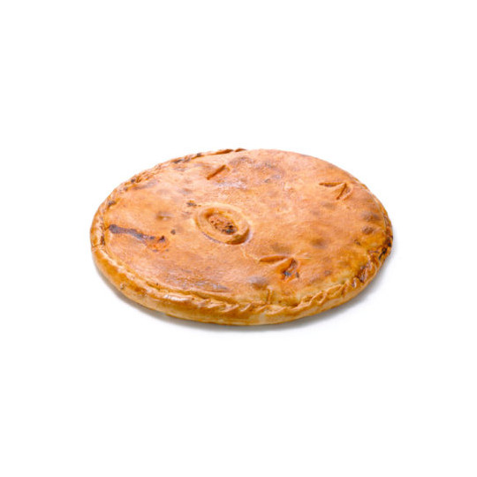 EMPANADA ATUN REDONDA