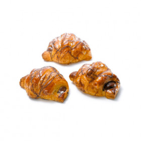 CROISSANT MINI PRALINE