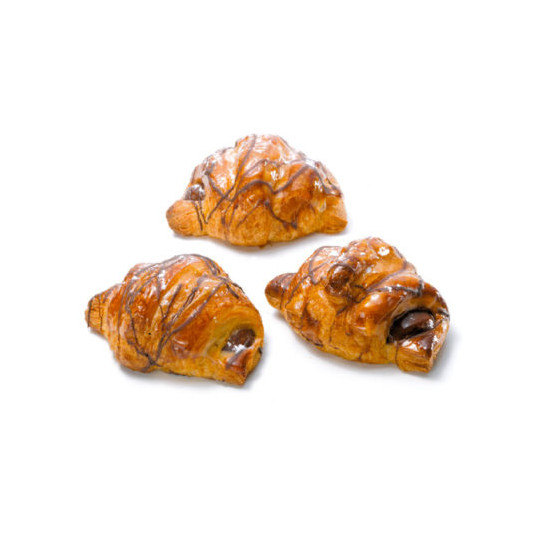 CROISSANT MINI PRALINE