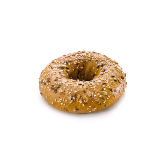 B&B BAGEL MULTICEREALES