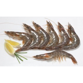 LANGOSTINO VANNAMEI 20-30...