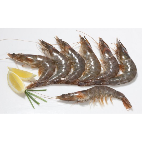 LANGOSTINO VANNAMEI 20-30 ESTUCHE