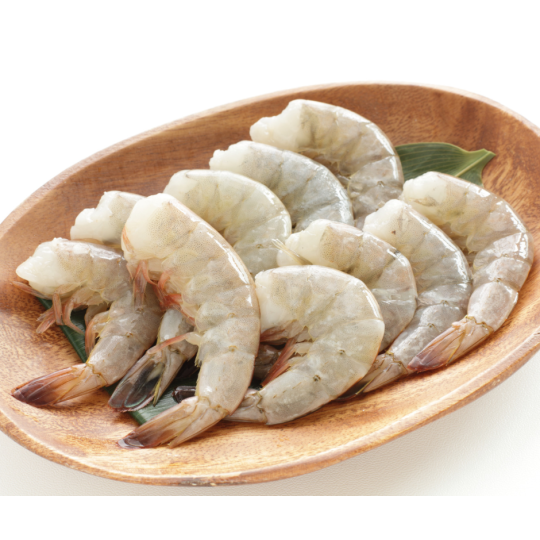 COLA LANGOSTINO VANNAMEI 30-40