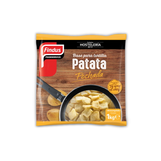 BASE TORTILLA PATATA