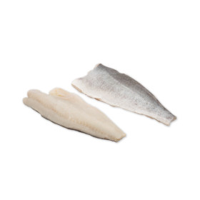 FILETE BACALAO 1ª  +1000
