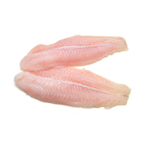 FILETE DE PANGA