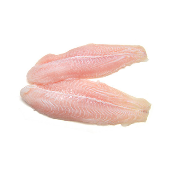 FILETE DE PANGA