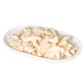 MIGAS BACALAO