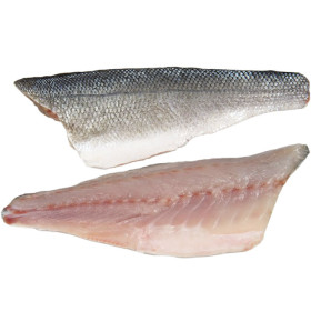 FILETE DE LUBINA