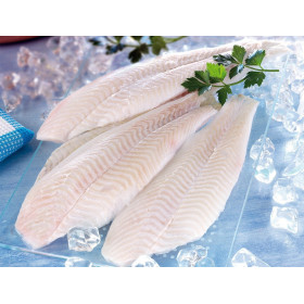 FILETE LIMANDA