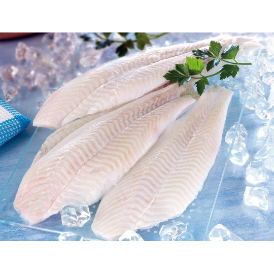 FILETE LIMANDA